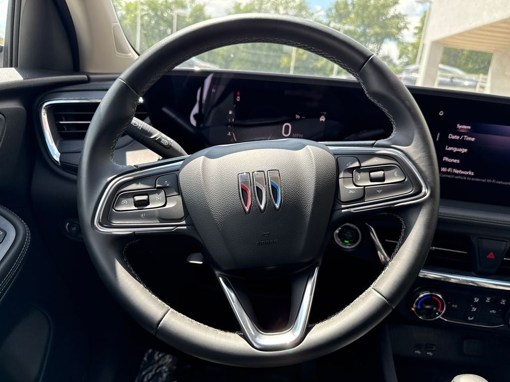 2025 Buick Encore GX Preferred FWD
