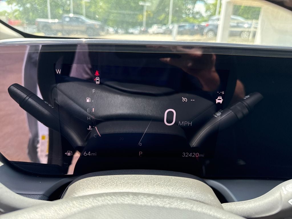 2025 Buick Encore GX Preferred FWD