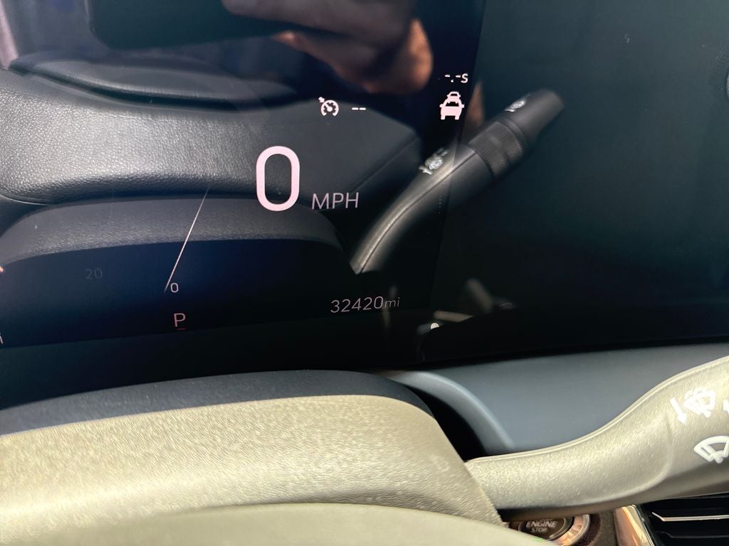 2025 Buick Encore GX Preferred FWD