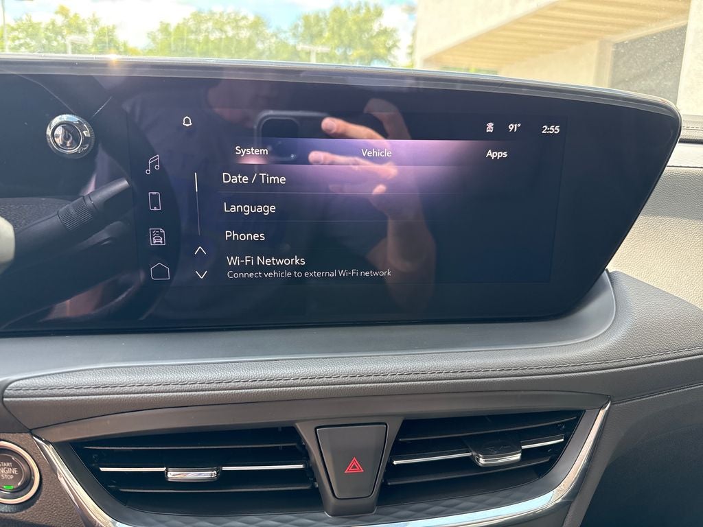2025 Buick Encore GX Preferred FWD