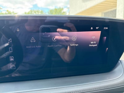 2025 Buick Encore GX Preferred FWD