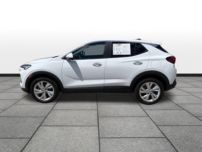 2025 Buick Encore GX Preferred FWD