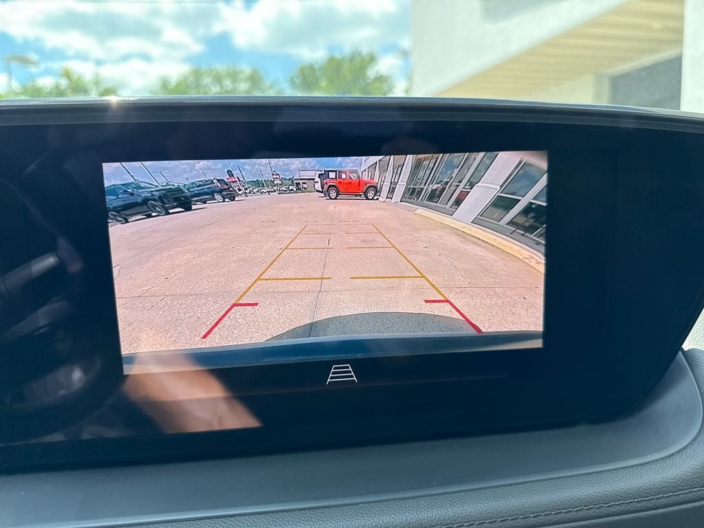 2025 Buick Encore GX Preferred FWD