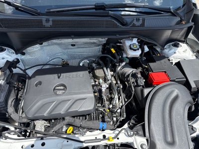 2025 Buick Encore GX Preferred FWD