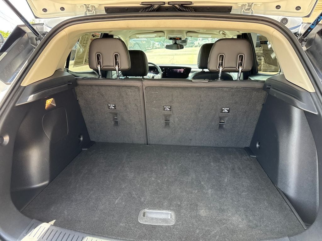 2025 Buick Encore GX Preferred FWD