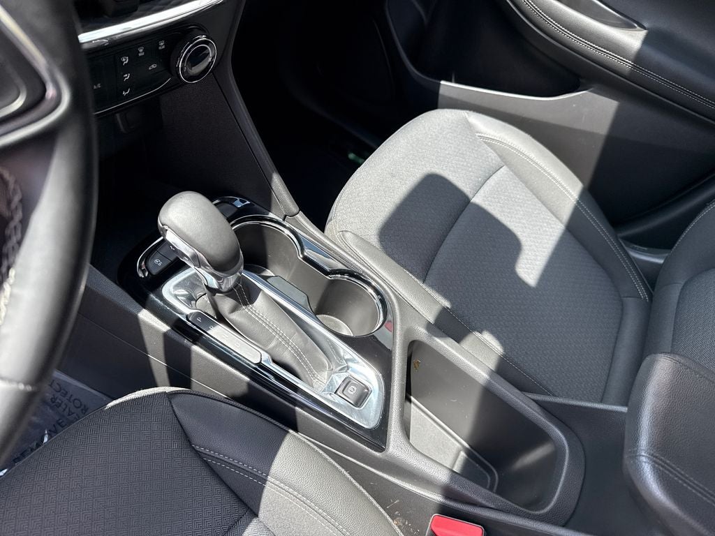 2025 Buick Encore GX Preferred FWD