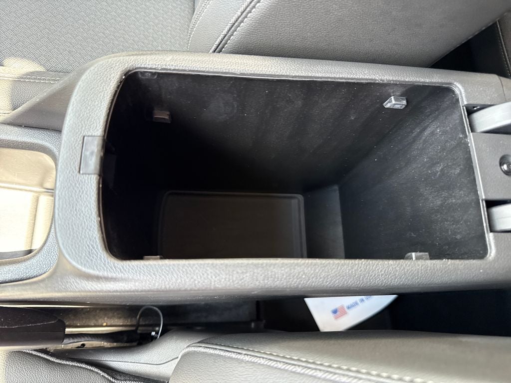 2025 Buick Encore GX Preferred FWD