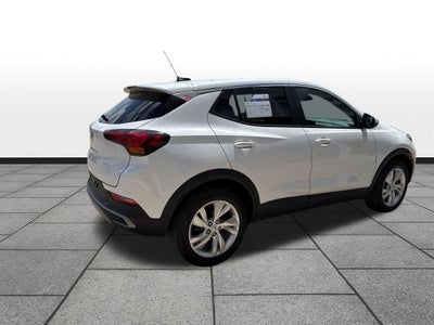 2025 Buick Encore GX Preferred FWD