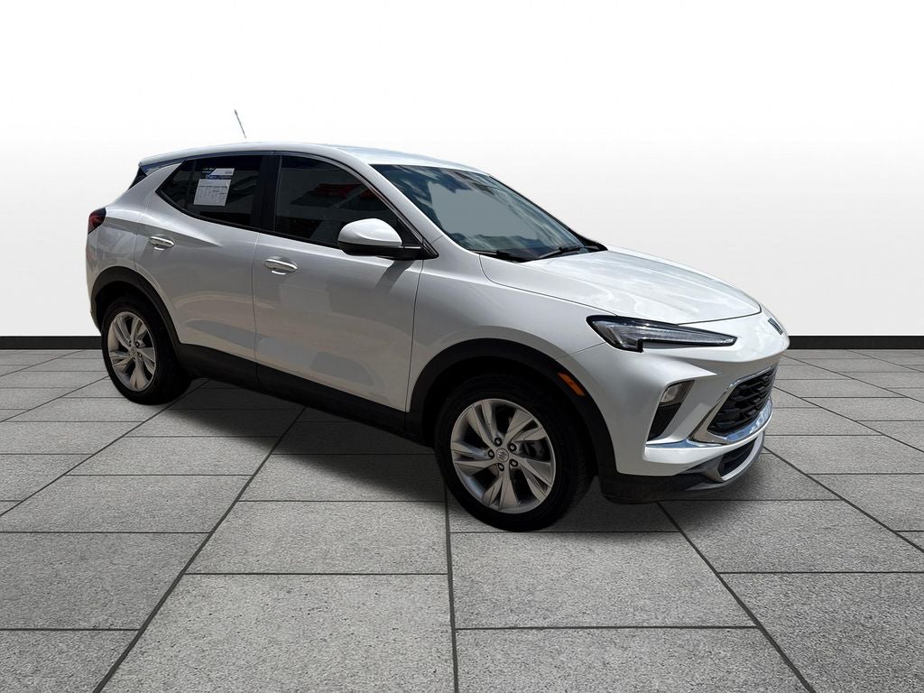 2025 Buick Encore GX Preferred FWD