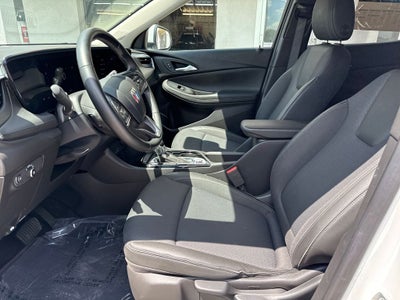2025 Buick Encore GX Preferred FWD