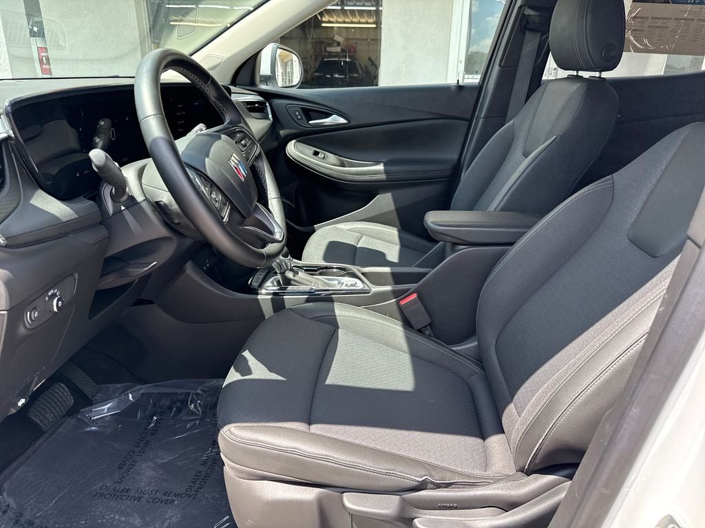 2025 Buick Encore GX Preferred FWD
