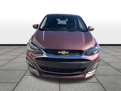 2019 Chevrolet Spark 1LT CVT
