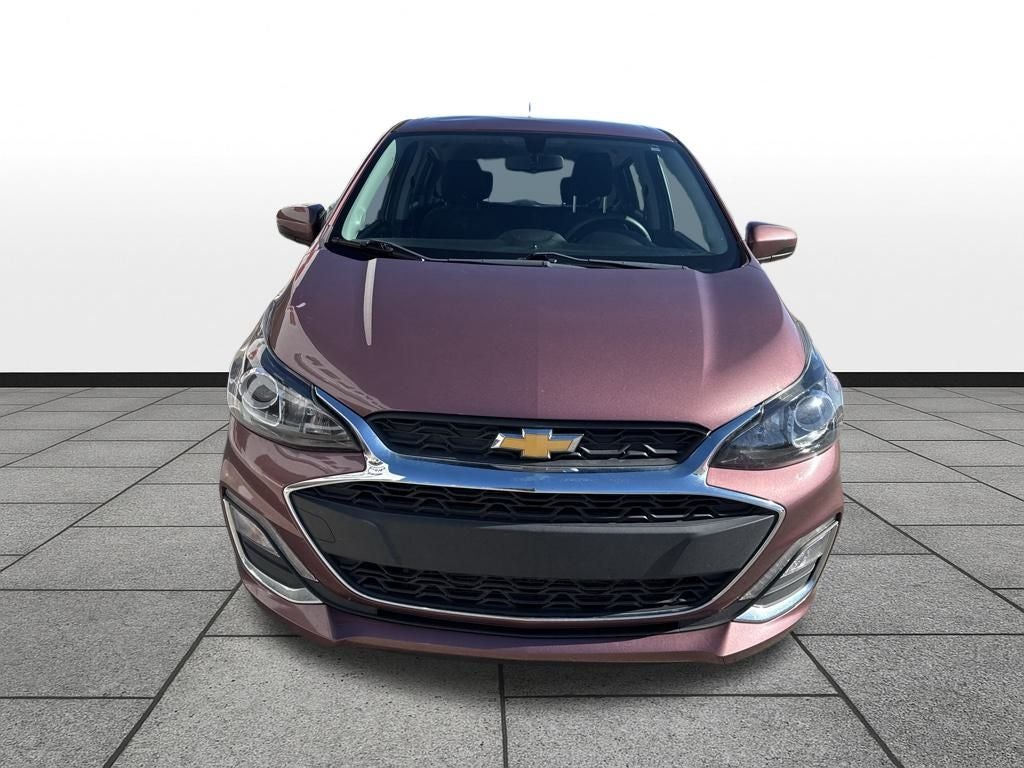2019 Chevrolet Spark 1LT CVT