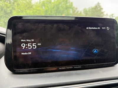 2021 Hyundai Santa Fe Hybrid SEL Premium