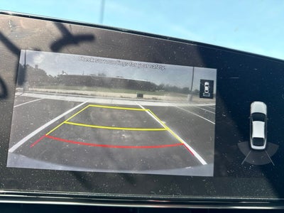 2021 Hyundai Elantra Limited