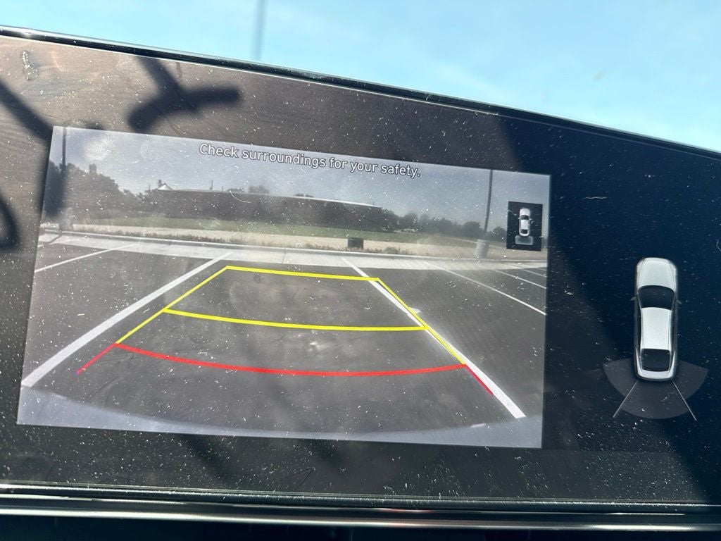 2021 Hyundai Elantra Limited