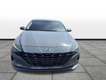 2021 Hyundai Elantra Limited