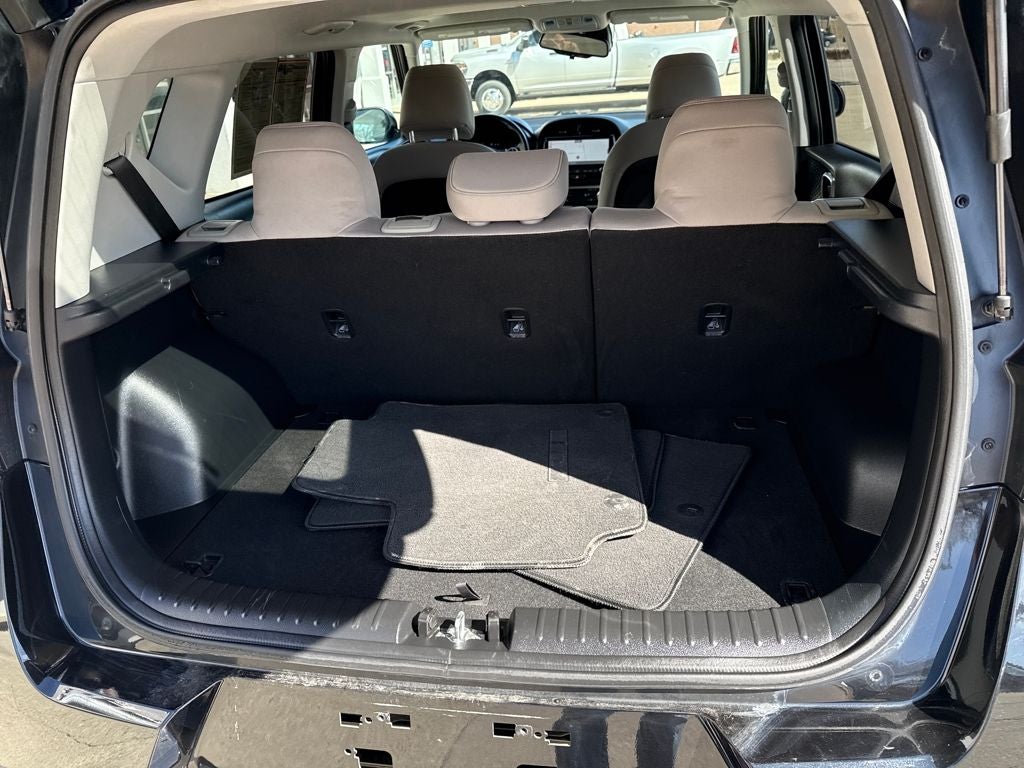 2023 Kia Soul EX