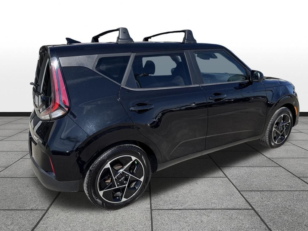 2023 Kia Soul EX