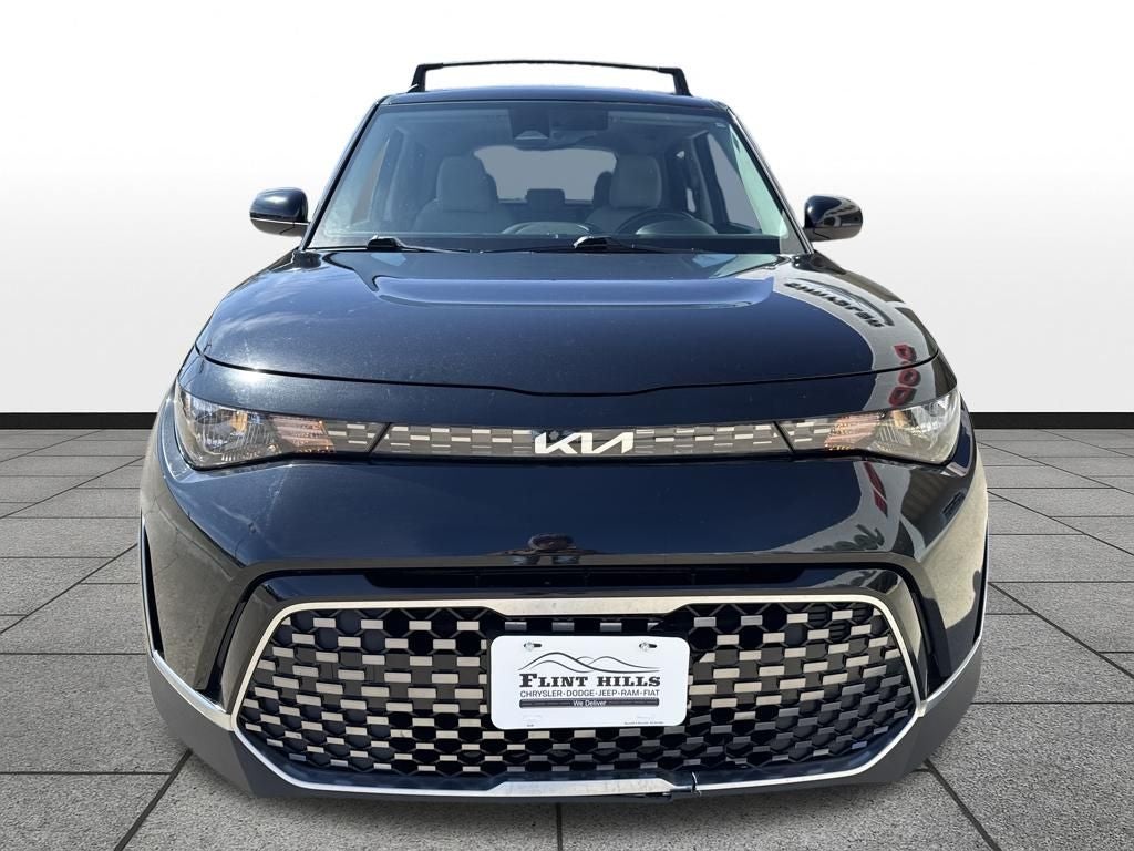2023 Kia Soul EX