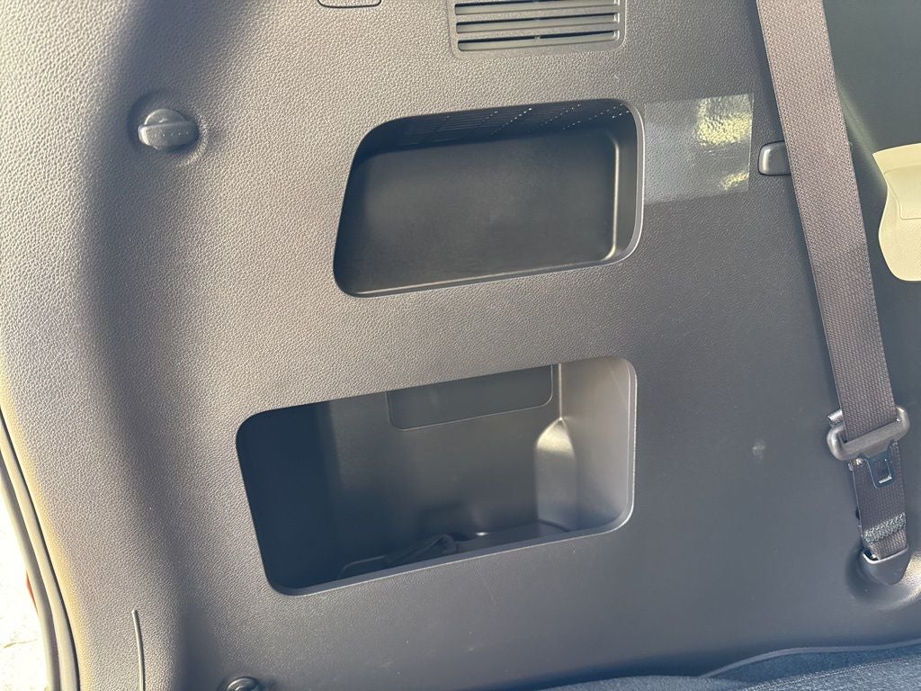 2024 Kia Carnival MPV LX Seat Package