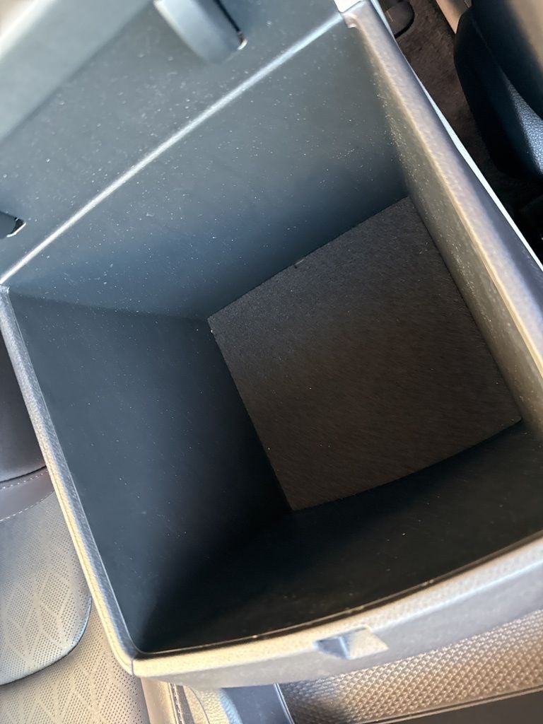 2024 Kia Carnival MPV LX Seat Package