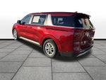 2024 Kia Carnival MPV LX Seat Package