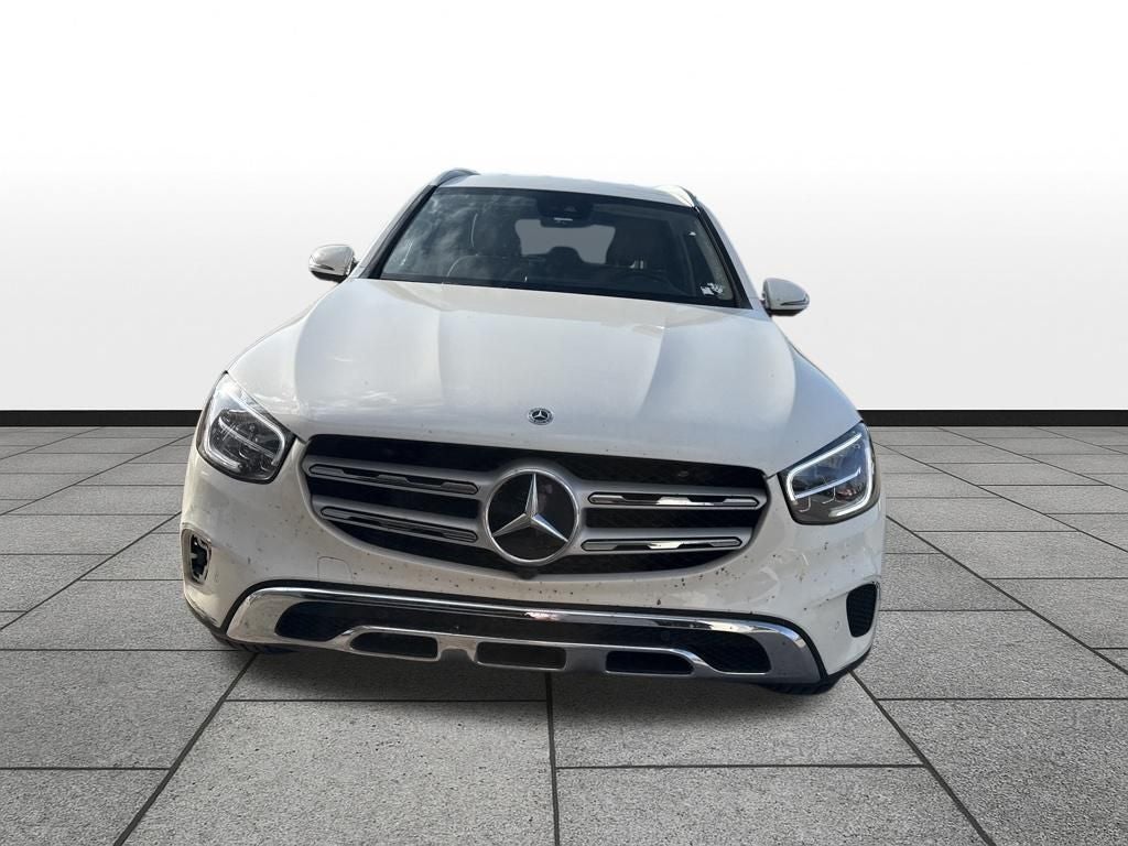 2022 Mercedes-Benz GLC 300 4MATIC® SUV