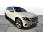2022 Mercedes-Benz GLC 300 4MATIC® SUV