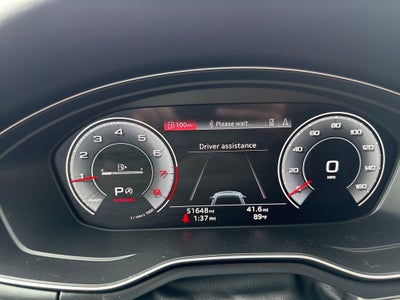 2023 Audi A5 Sportback Premium Plus 45 TFSI S line quattro S tronic