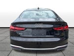 2023 Audi A5 Sportback Premium Plus 45 TFSI S line quattro S tronic