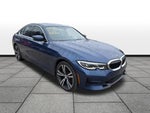 2021 BMW 3 Series 330i xDrive