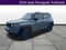 2018 Jeep Renegade Trailhawk