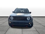 2018 Jeep Renegade Trailhawk
