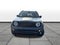 2018 Jeep Renegade Trailhawk