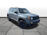 2018 Jeep Renegade Trailhawk