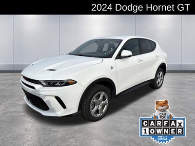2024 Dodge Hornet GT AWD