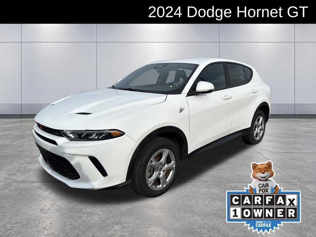 2024 Dodge Hornet GT AWD