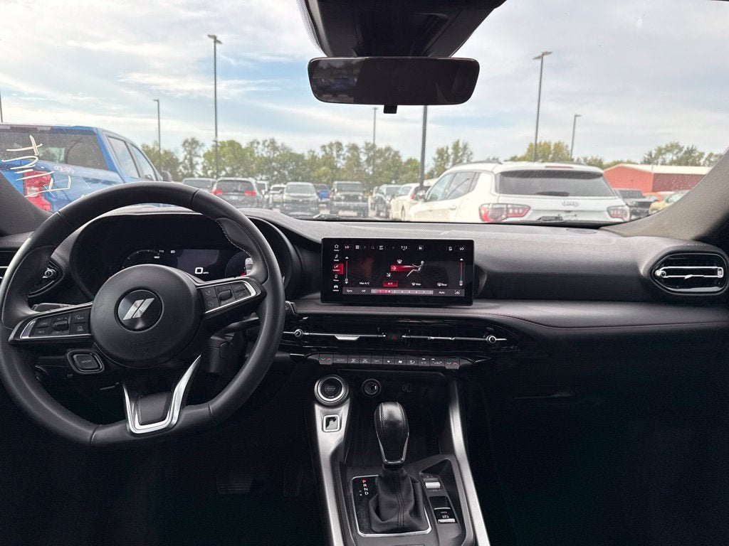 2024 Dodge Hornet GT AWD