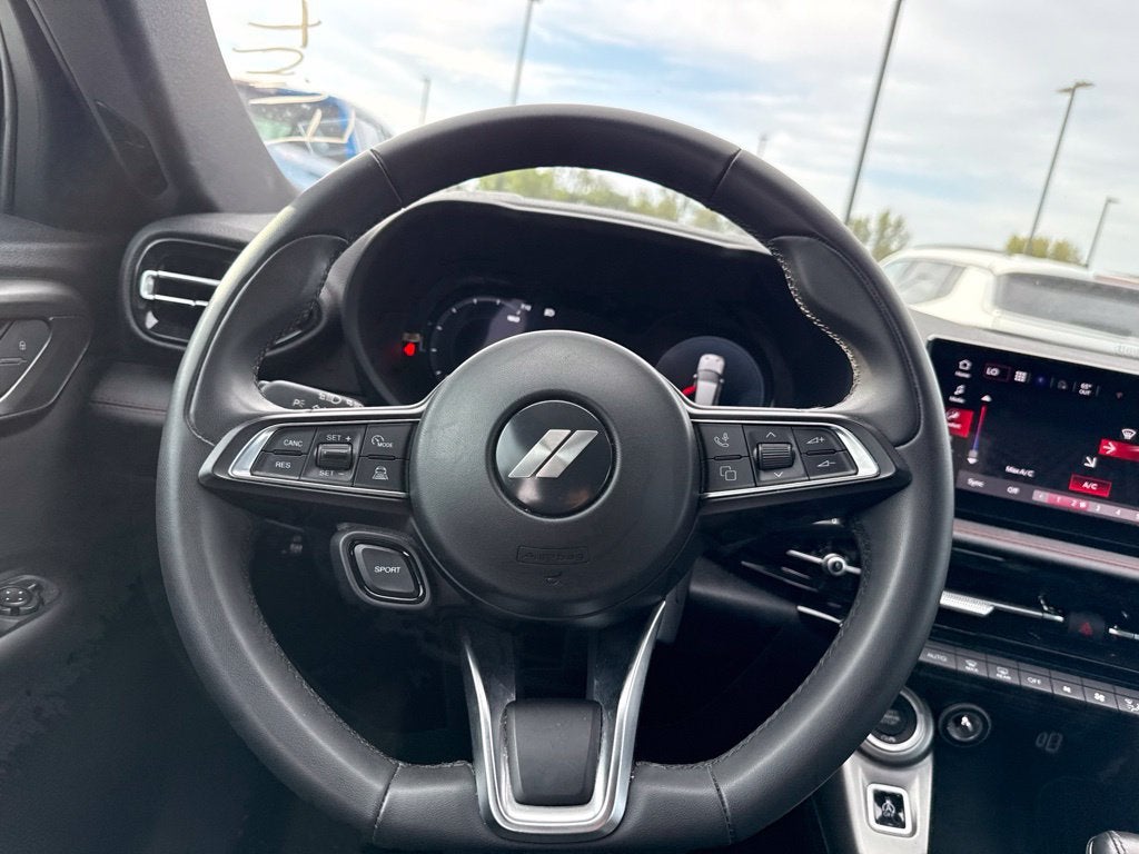2024 Dodge Hornet GT AWD