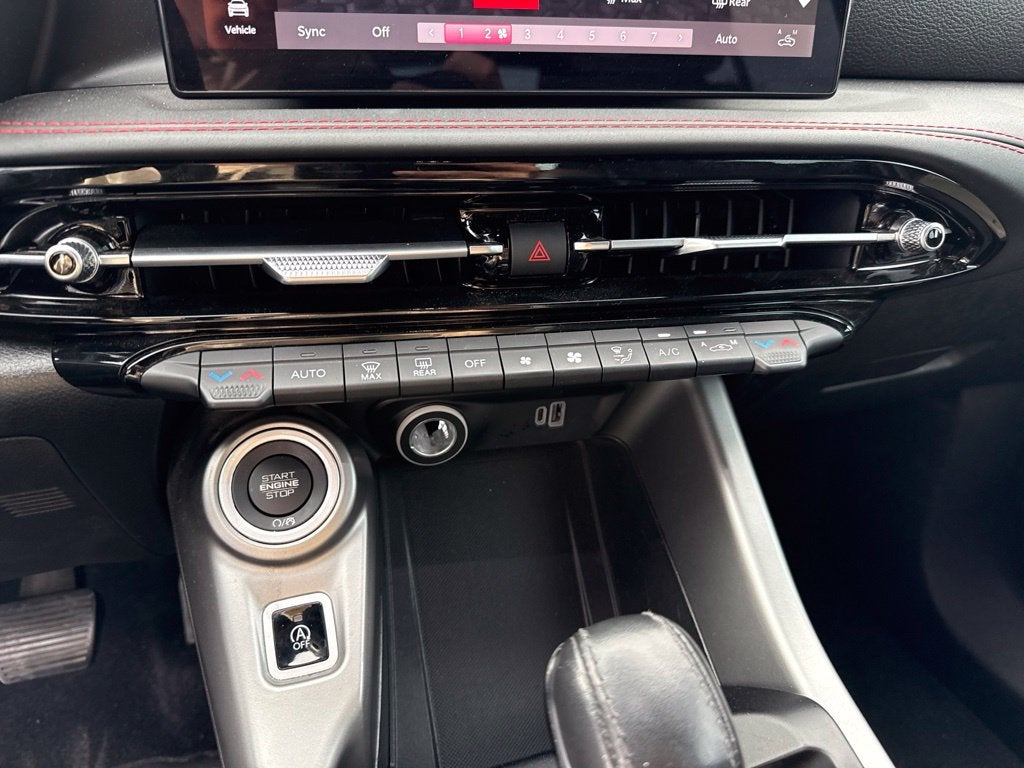 2024 Dodge Hornet GT AWD