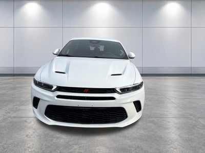 2024 Dodge Hornet GT AWD