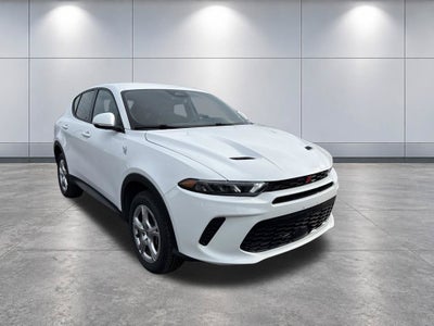 2024 Dodge Hornet GT AWD