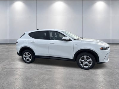 2024 Dodge Hornet GT AWD