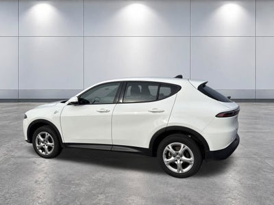 2024 Dodge Hornet GT AWD