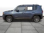 2021 Jeep Renegade Latitude FWD