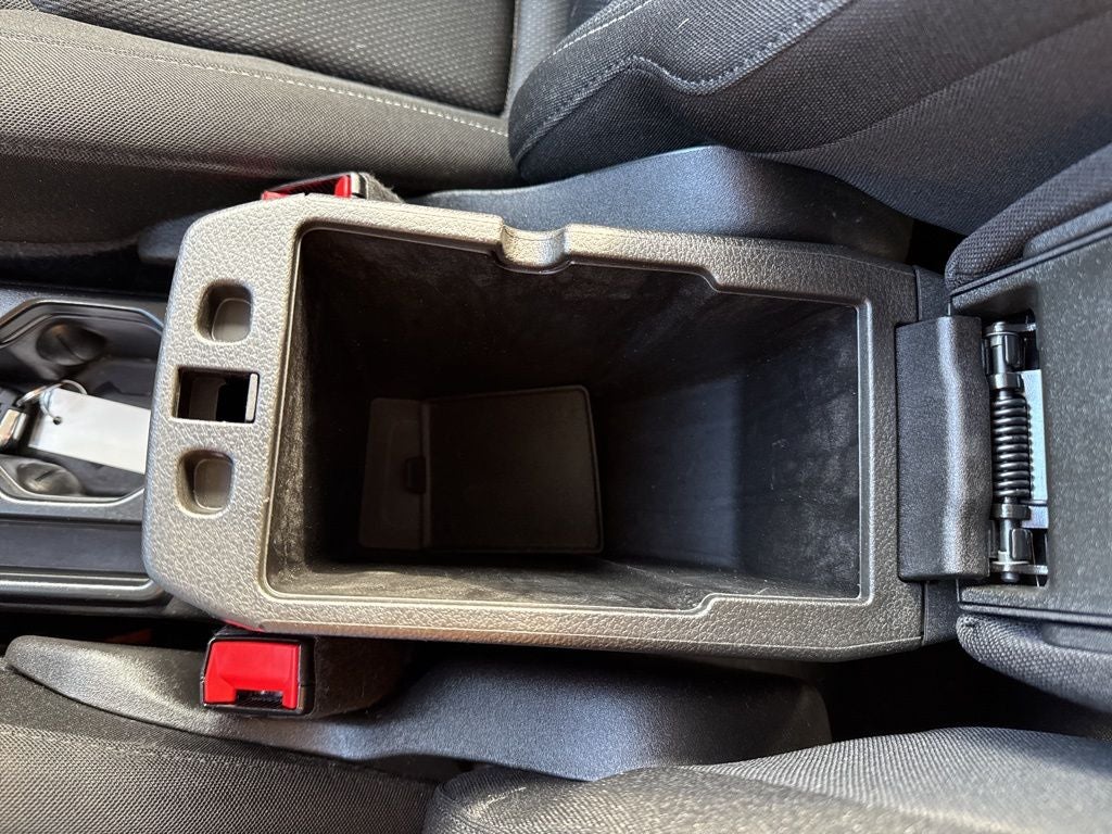 2021 Jeep Renegade Jeepster 4x4