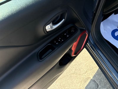 2023 Jeep Renegade Trailhawk 4x4