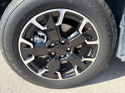 2023 Jeep Renegade Trailhawk 4x4