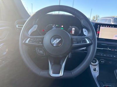 2024 Dodge Hornet R/T Plus
